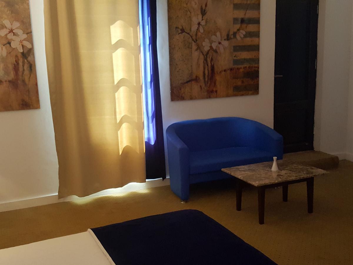 Spectra Inn Hotel 'Ezbet Sharikat Wardan Esterno foto
