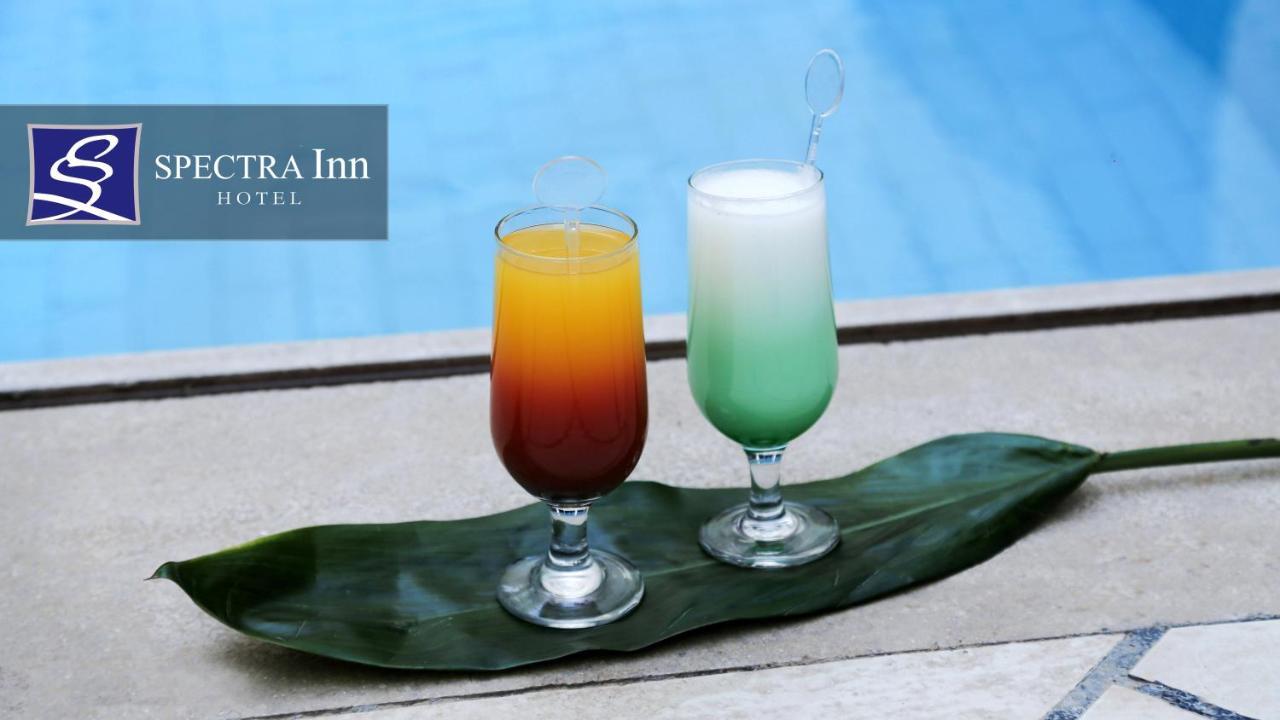 Spectra Inn Hotel 'Ezbet Sharikat Wardan Esterno foto